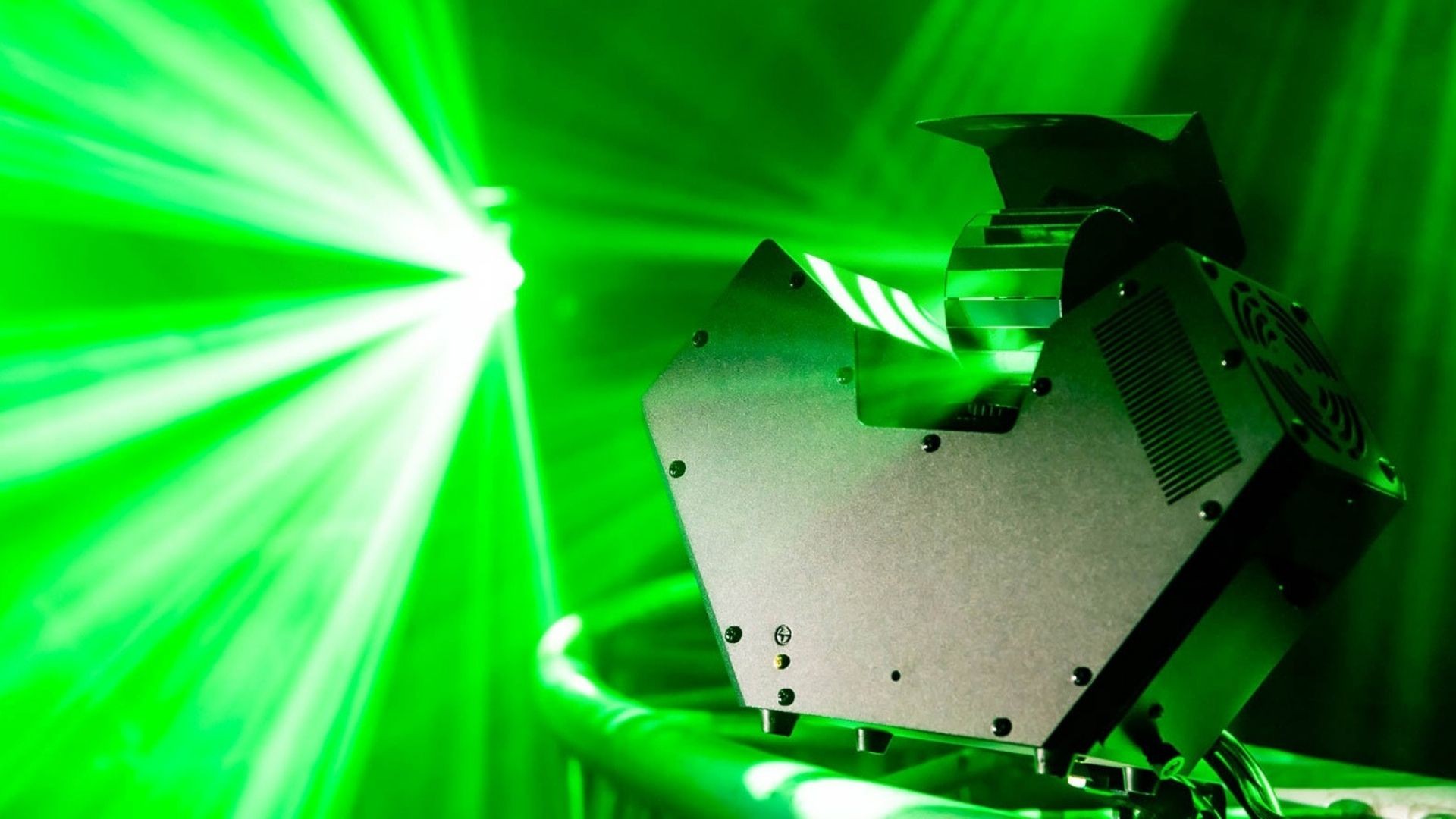 CHAUVET DJ Blazor Specifications