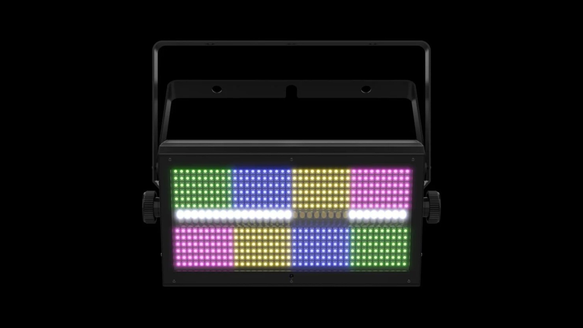 CHAUVET DJ Shocker FX Specifications