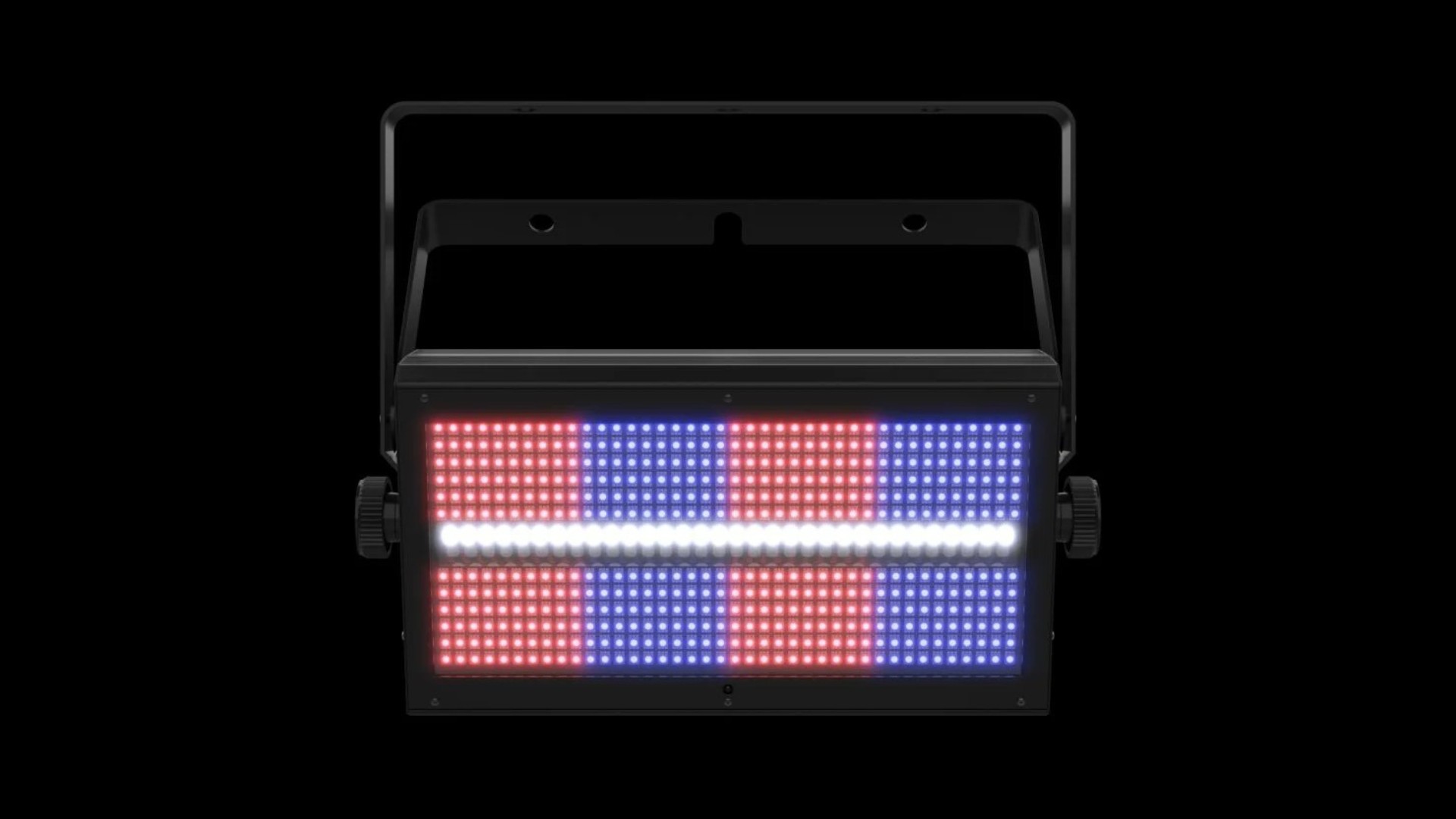 CHAUVET DJ Shocker FX Specifications