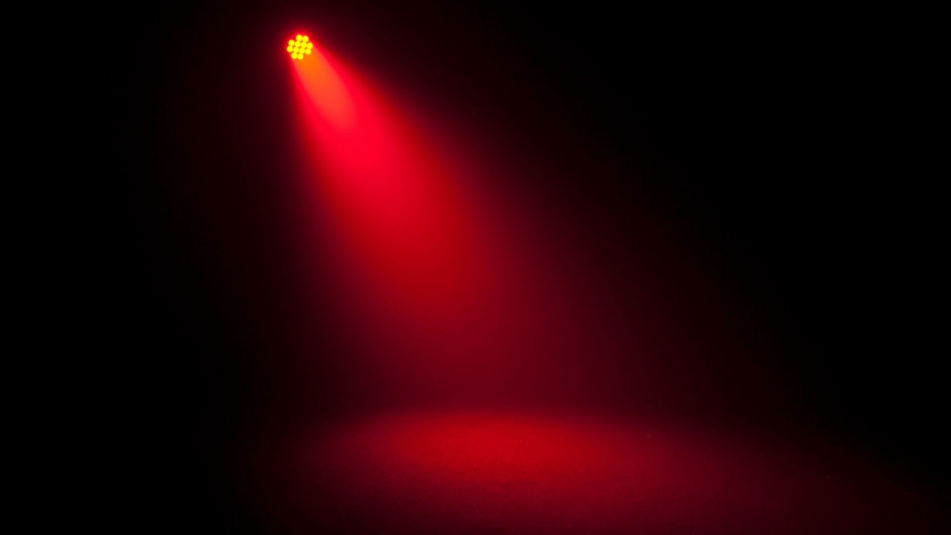 CHAUVET DJ SlimPAR T12BT ILS Specifications