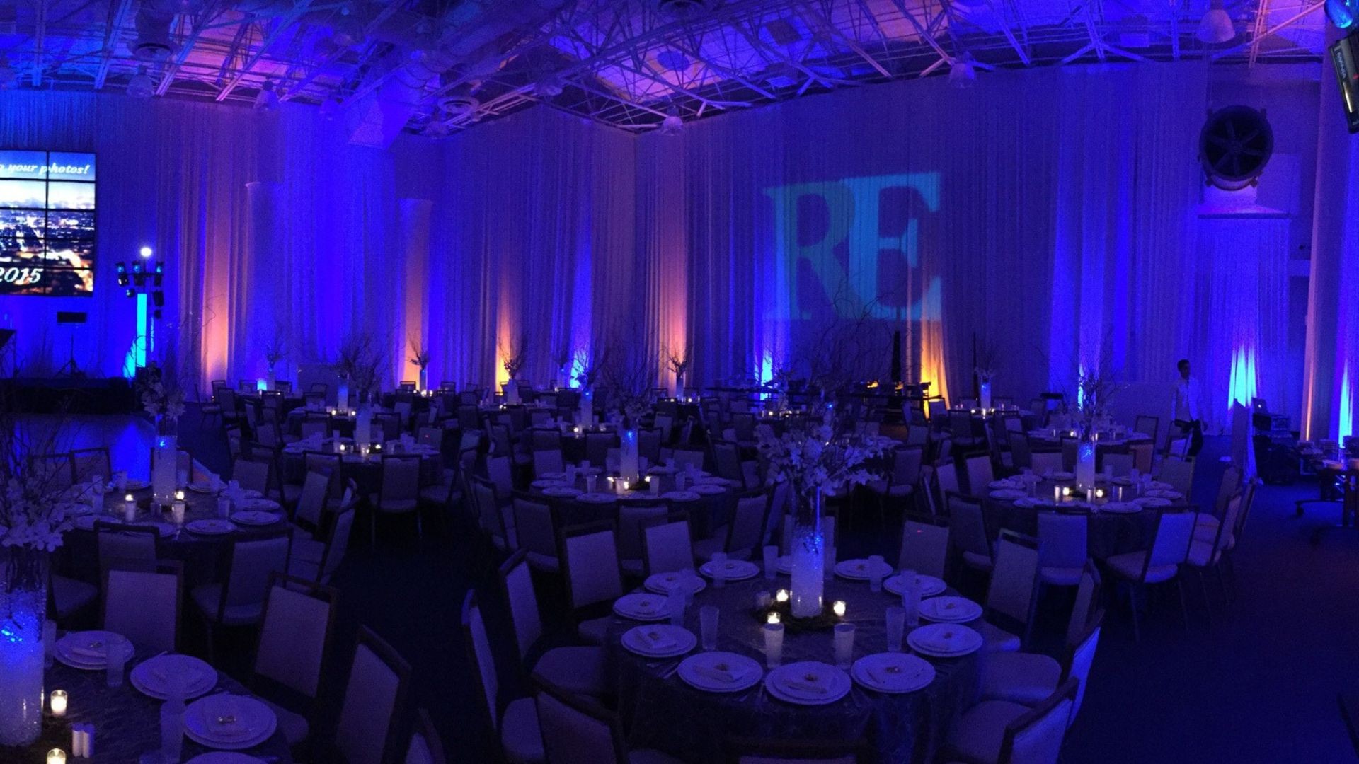 CHAUVET DJ SlimPAR T12BT ILS Specifications