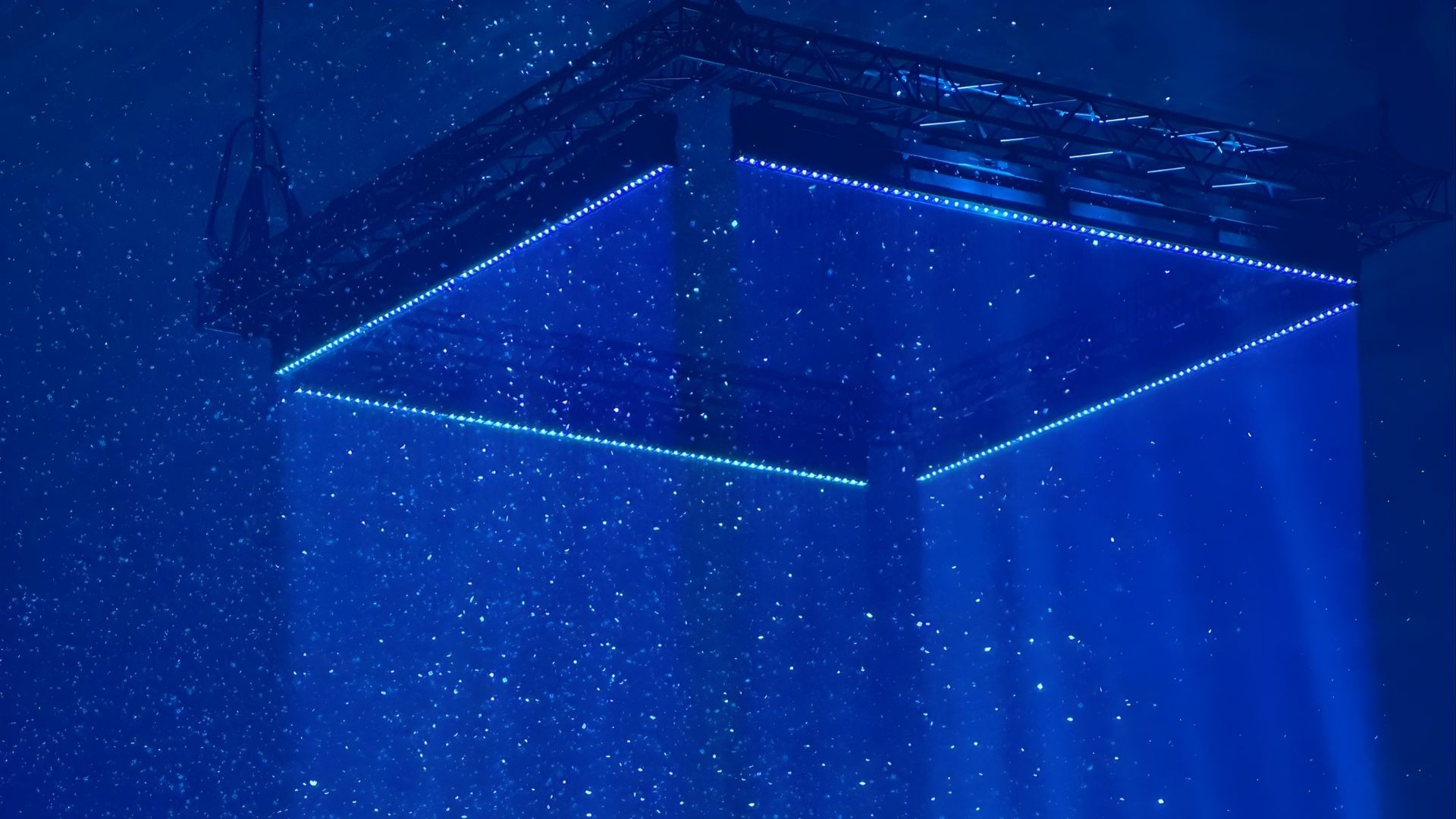 Chauvet Professional COLORADO  PXL BAR 16 Construction / Physical and certifications 