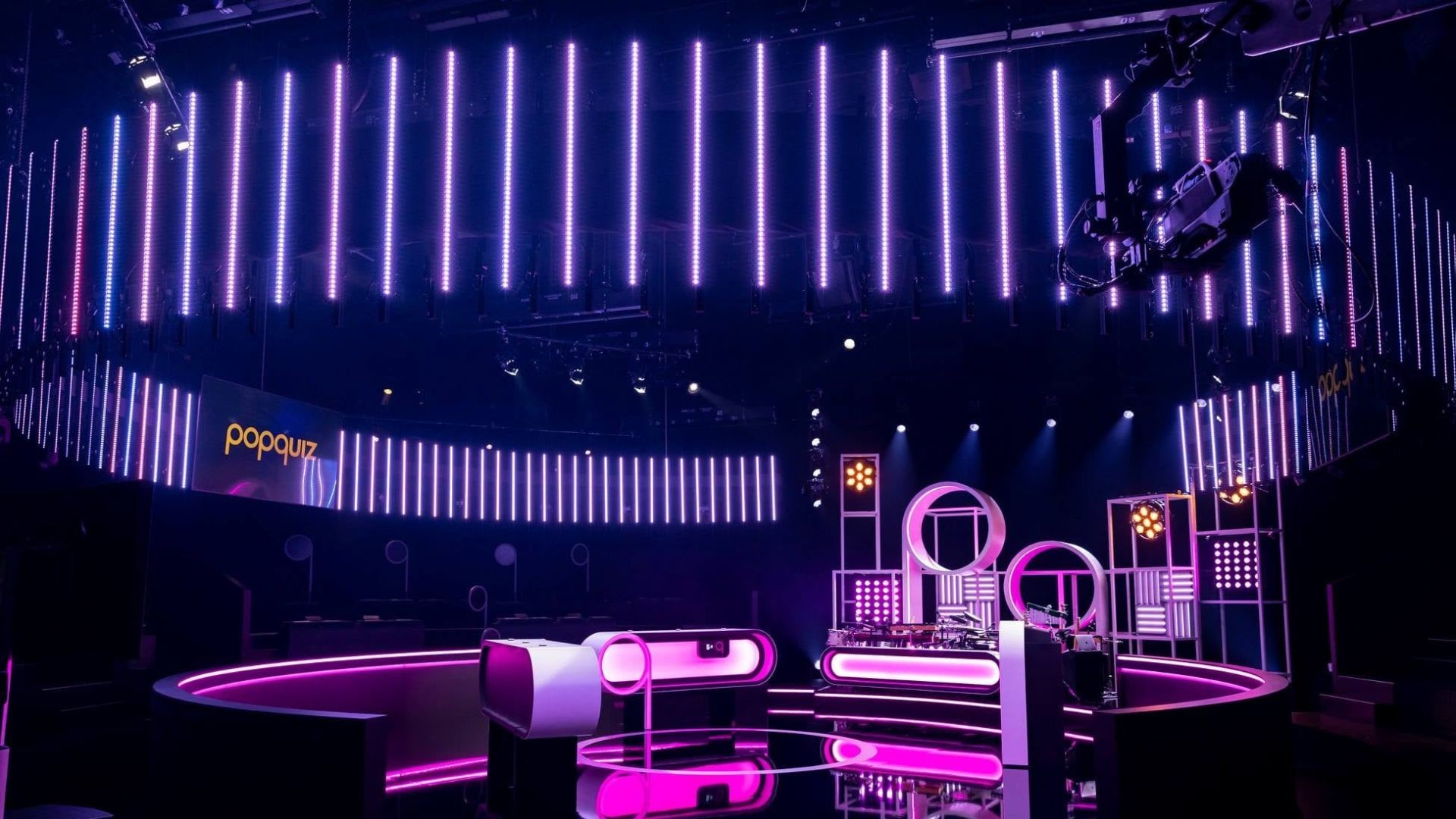 Chauvet Professional ÉPIX Strip Tour control and Certifications / Qualifications