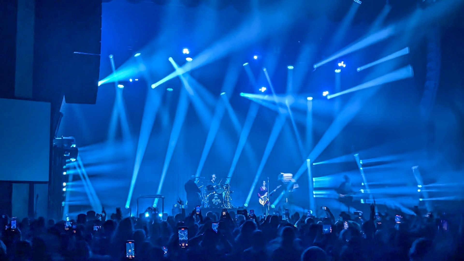 Chauvet Professional Maverick Storm 1 Flex Dynamic Effects