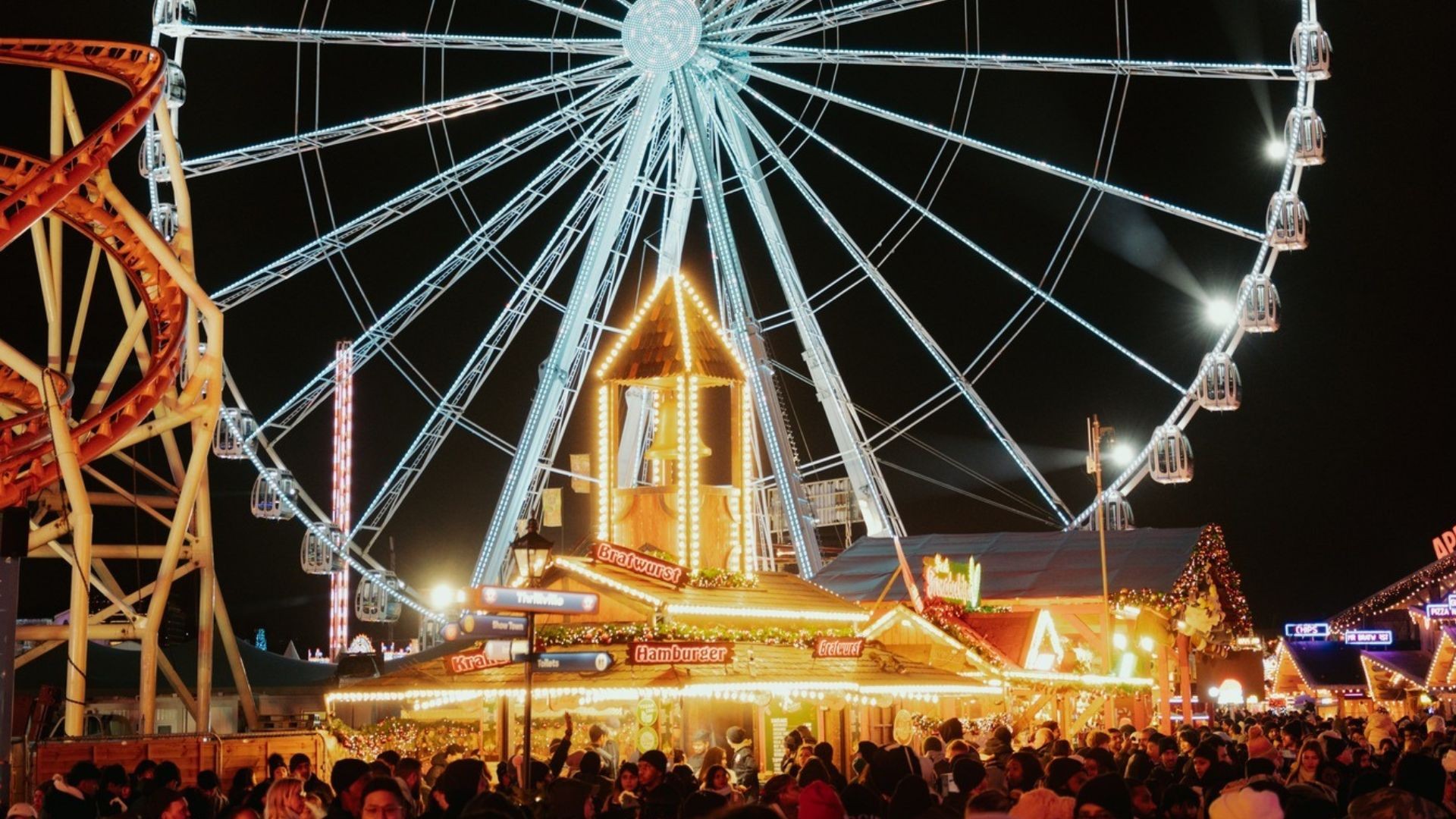 Chauvet Professional Maverick Storm 1 Flex Construction / Physical and certifications 