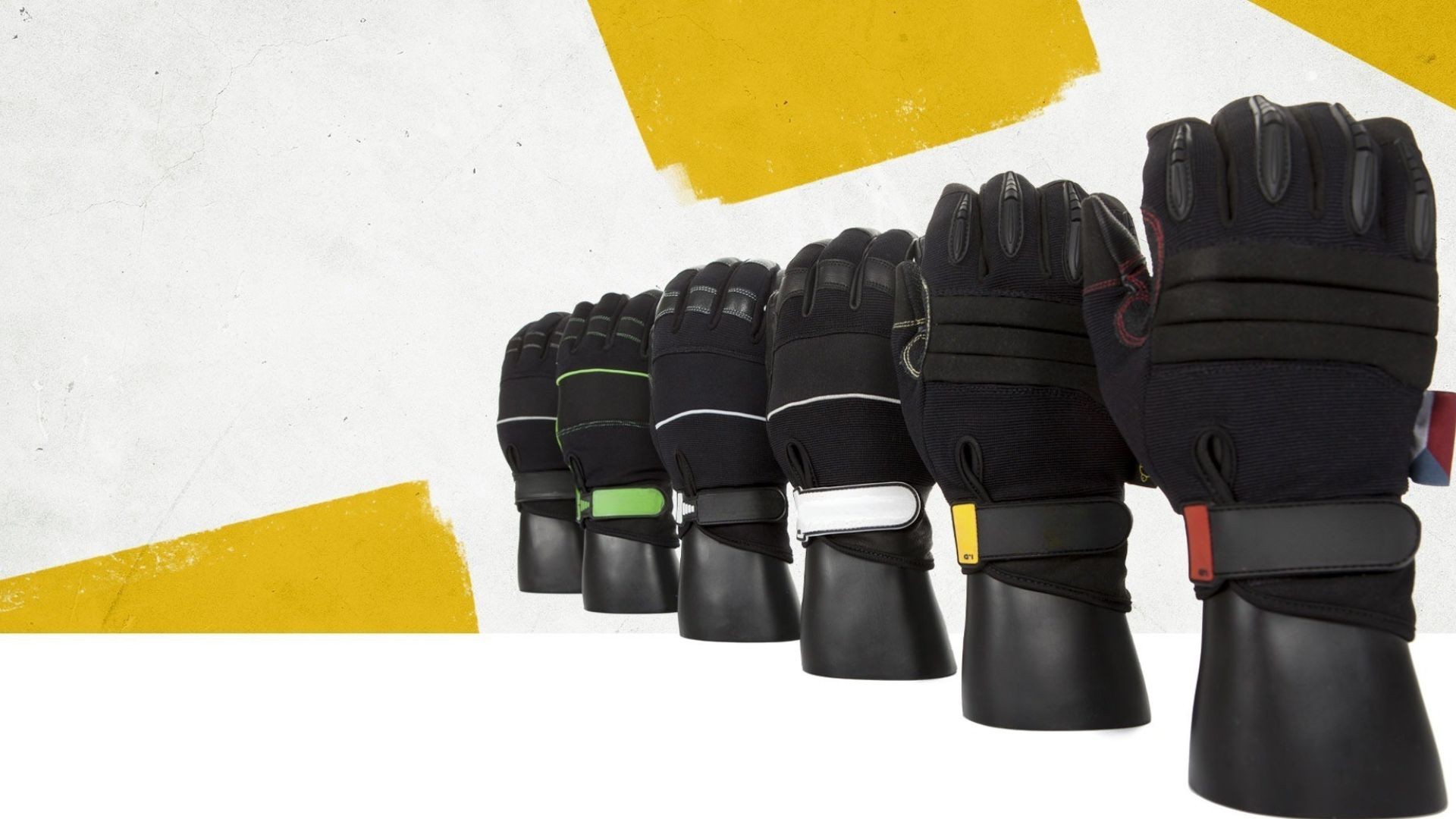 dirty rigger customisation