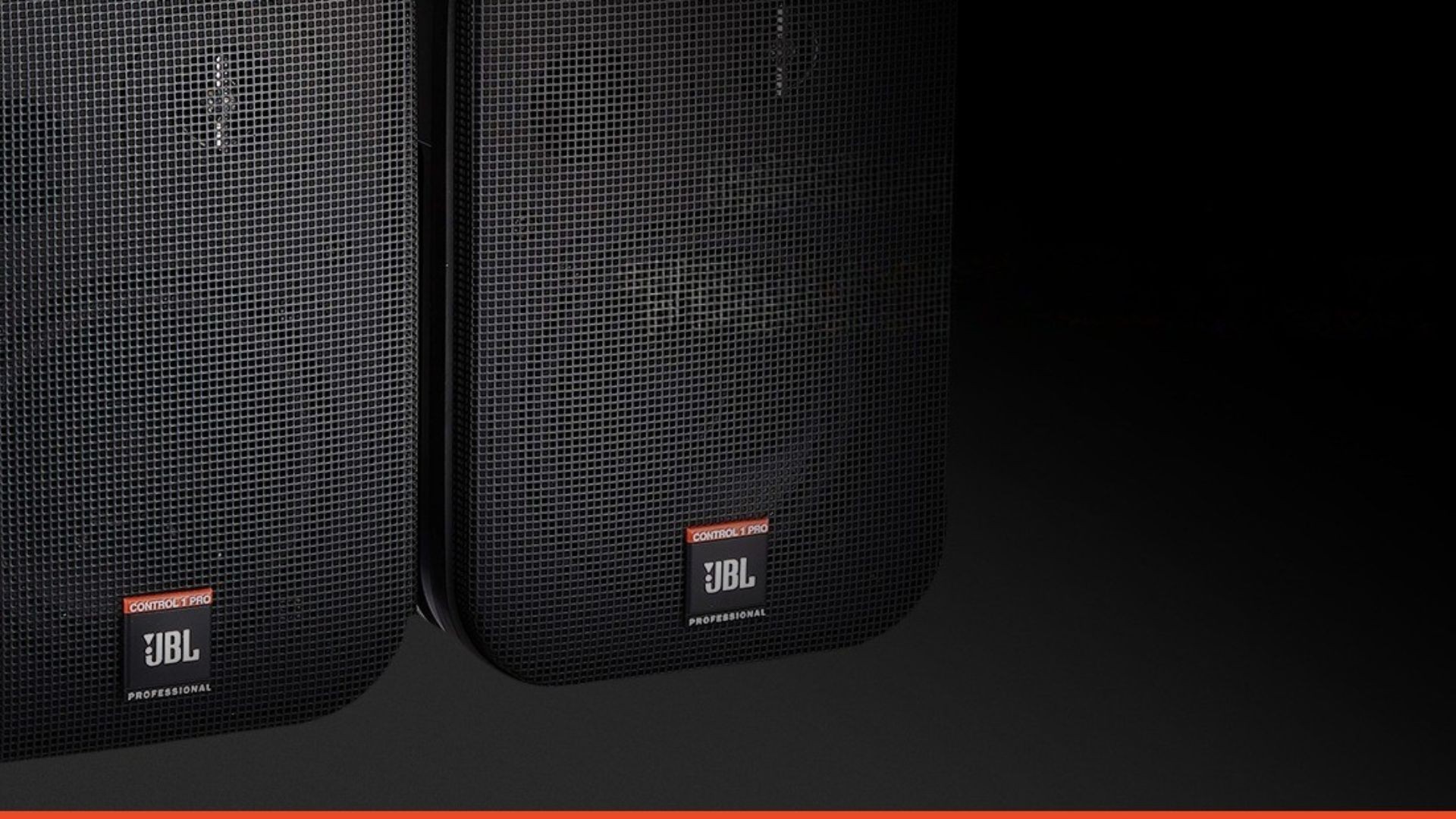 JBL EON208P specifications