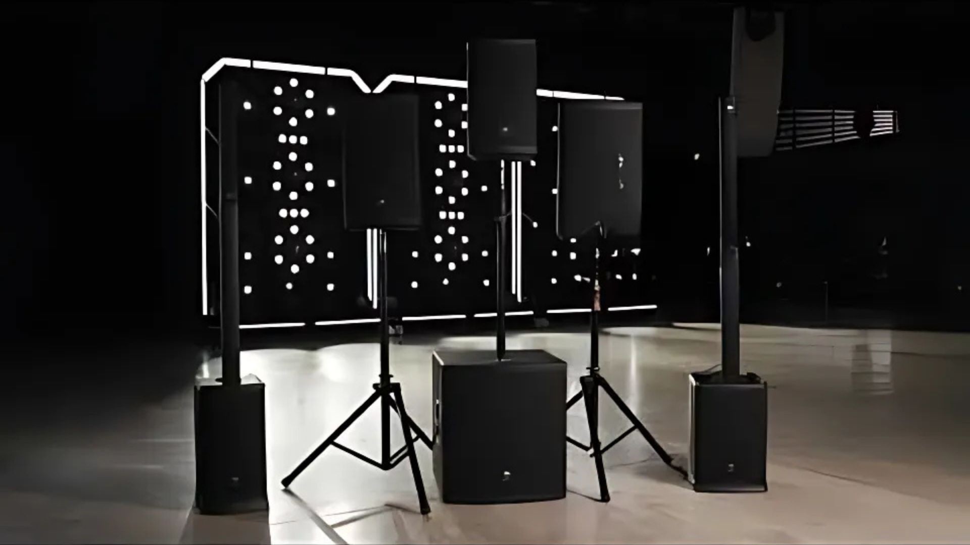 JBL Eon 712 specifications