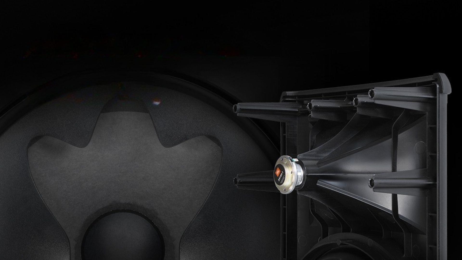 JBL Eon 712 specifications