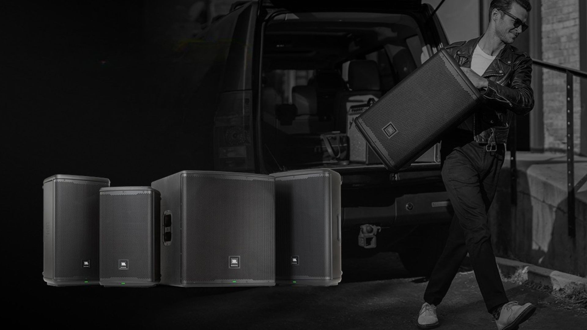 JBL Eon 712 specifications