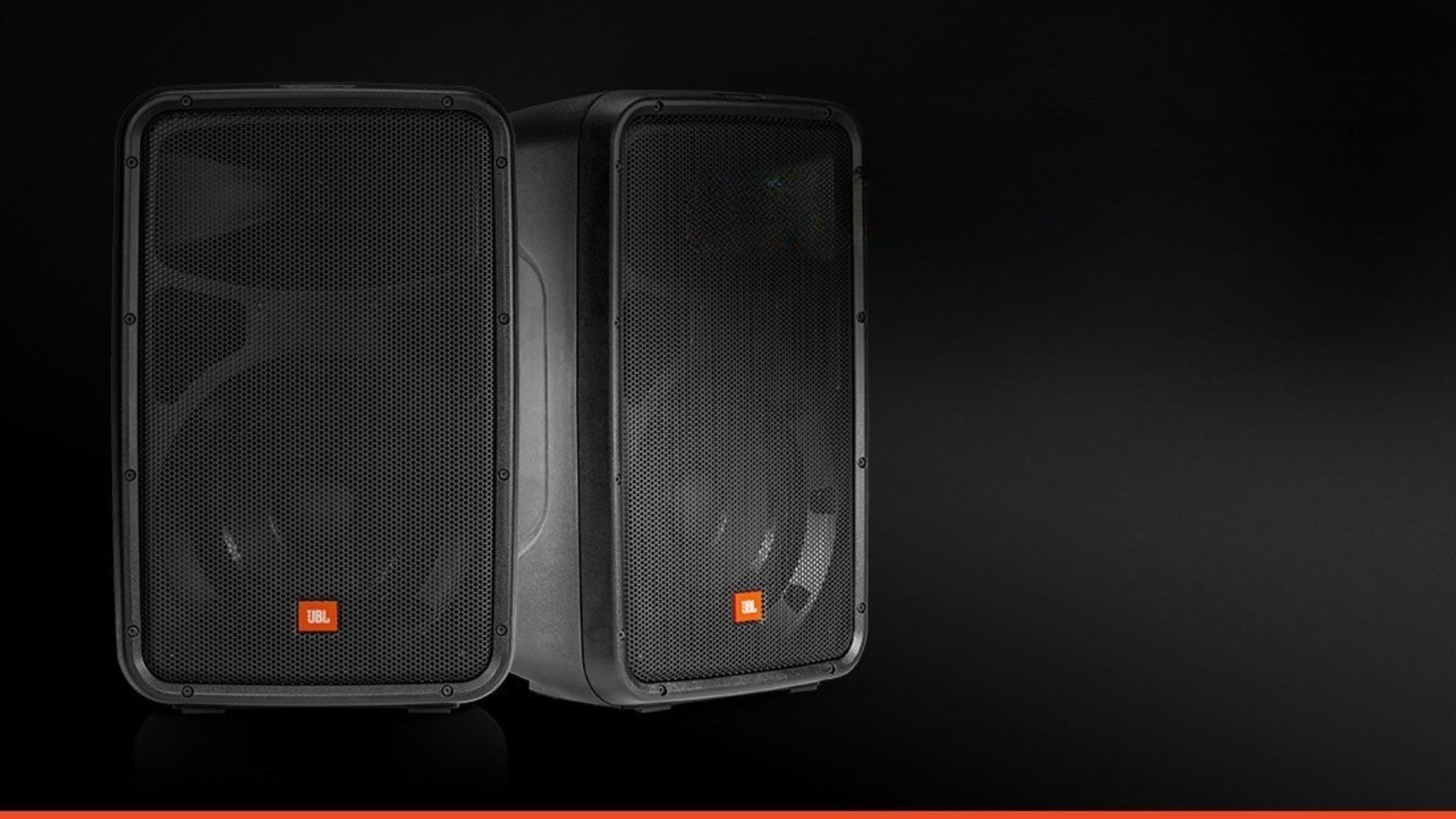 JBL Control 1 Pro specifications