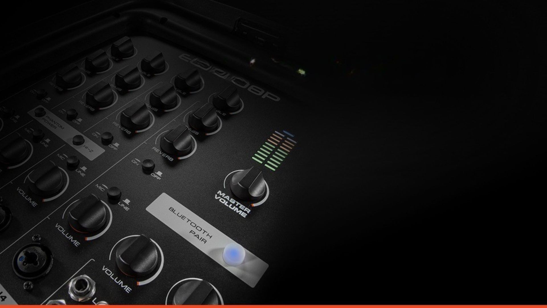 JBL Control 1 Pro Bluetooth Streaming