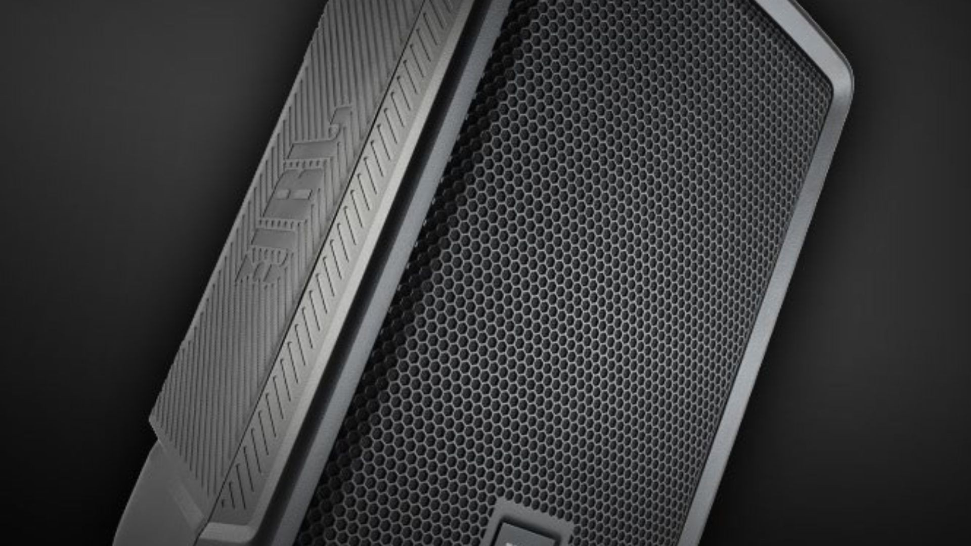 JBL Irx series Features