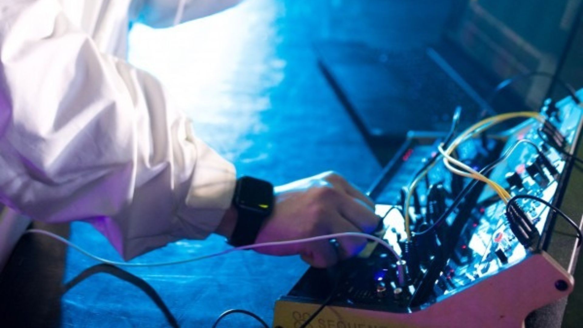 Korg Volca Sample 2 Specifications