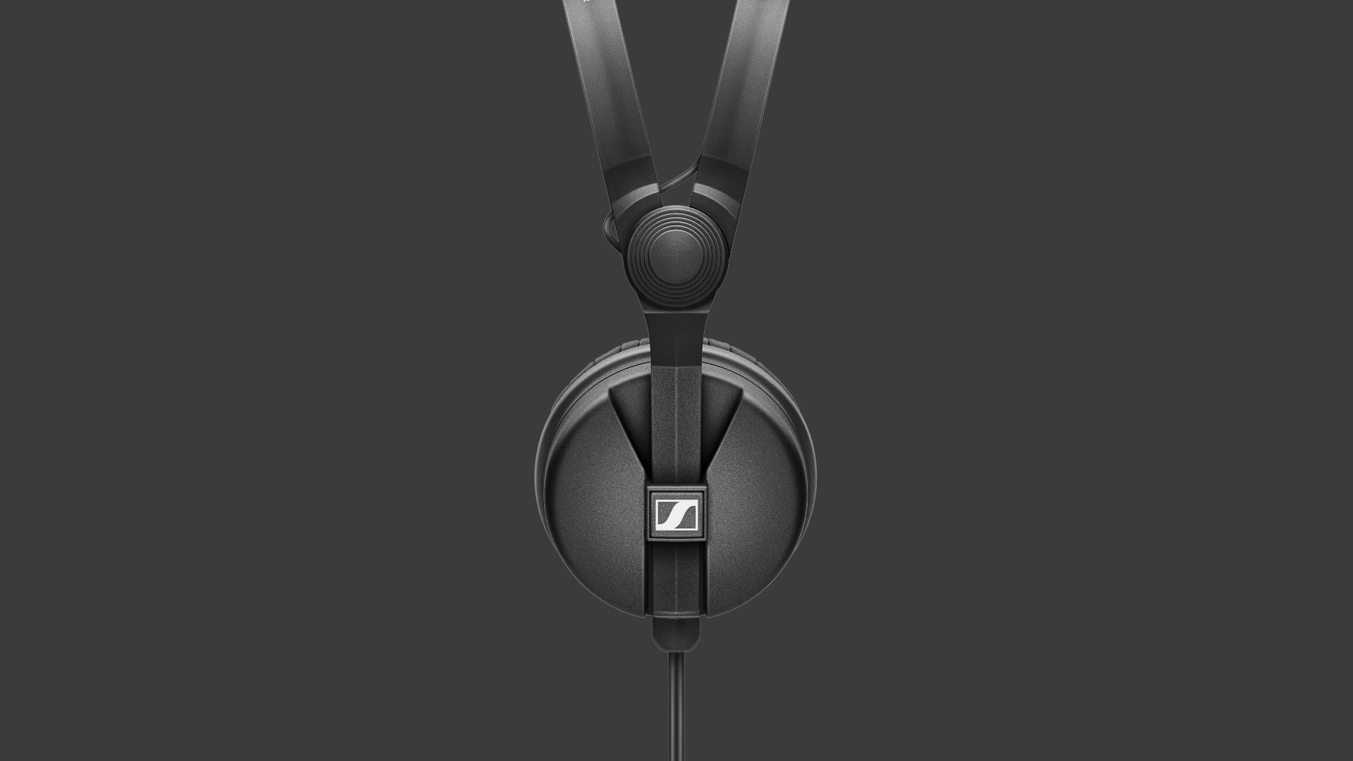 Sennheiser HD-25 specifications
