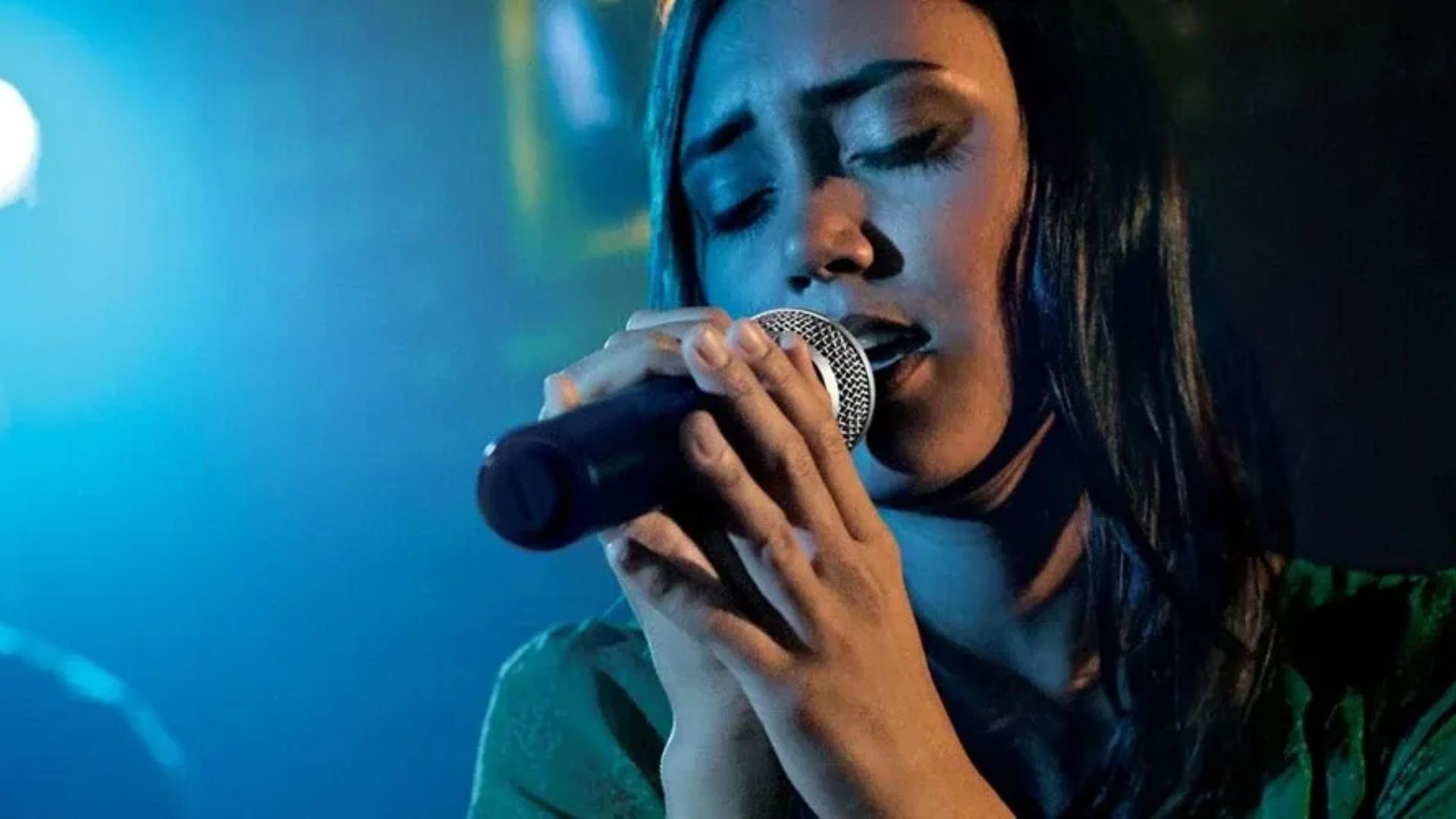 Shure Beta 58A Specifications