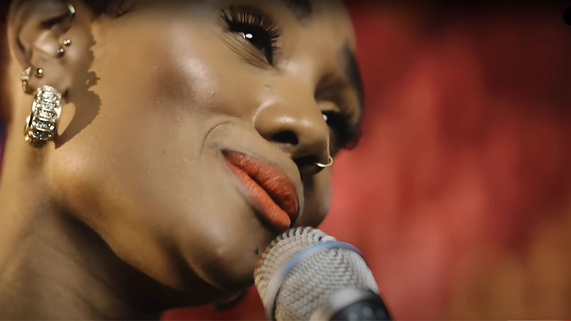 Shure Beta 87A features