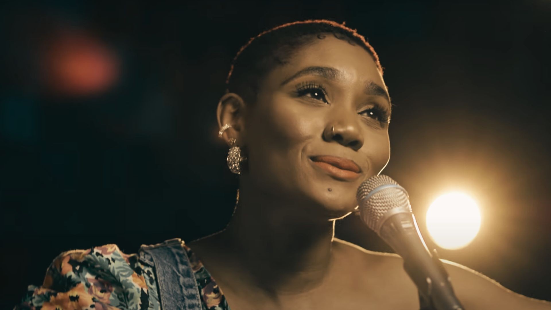 Shure Beta 87A how it works